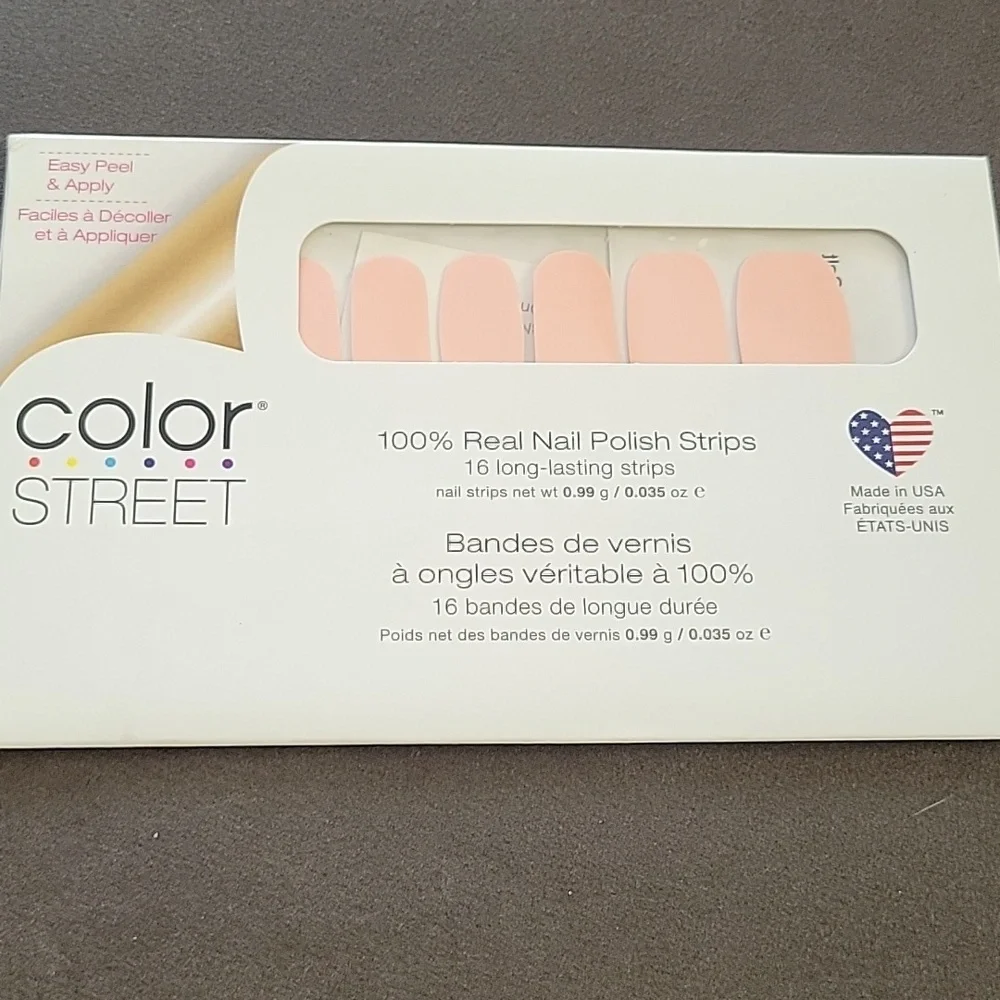 Color Street - Picture 1 of 1